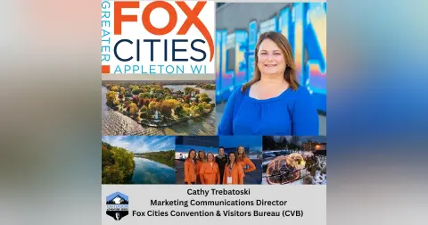 Discovering the Fox Cities: Outdoor Fun, Festivals, and Local Flavor