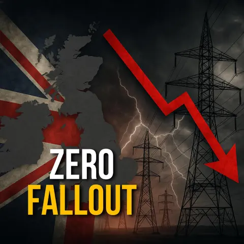 Why Net Zero Is Crushing the United Kingdom – ENB Weekly Recap