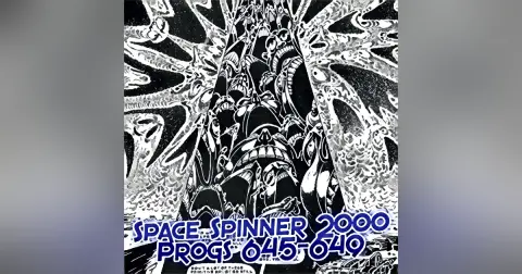 ep 208 – Progs 645-649
