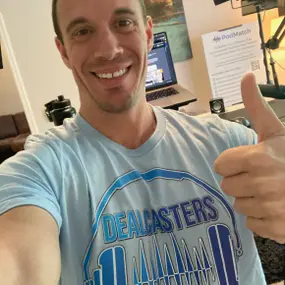 Alex Sanfilippo Profile Photo