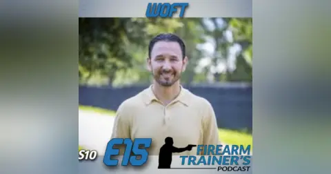 Where Our Family Trains (WOFT)