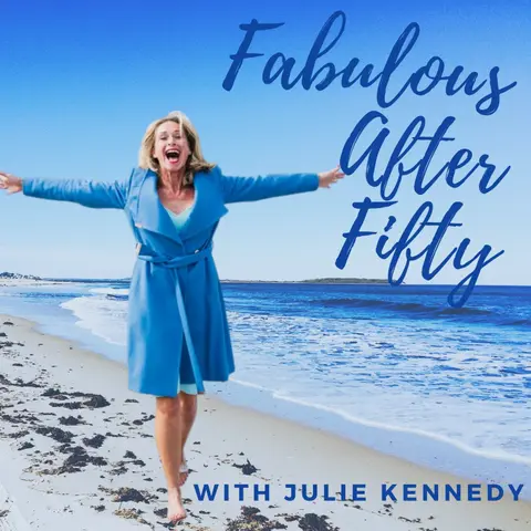 FABULOUS AFTER FIFTY! EPISODE 163 – SANDRA DELGADO QUIST – Dreams and Determination: Building a Natural Health Center After 50