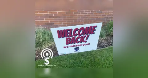 Episode 49: Let the Learning Begin – Principals Talk About Being Back