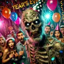 5 New Year’s Horror Stories — Monsters, Ghosts and Midnight Terror