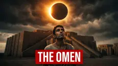 The Black Sun: Why Ancient Civilizations Feared the Eclipse