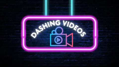 Dash It Out!