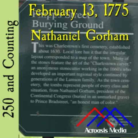 February 13, 1775