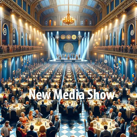 Podfest – CES 2024 – Podcast Hall of Fame #574