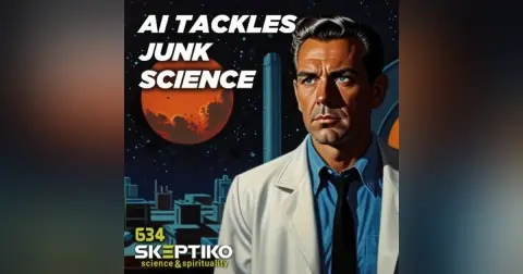 AI Tackles Yale/Stanford Junk Science |634|