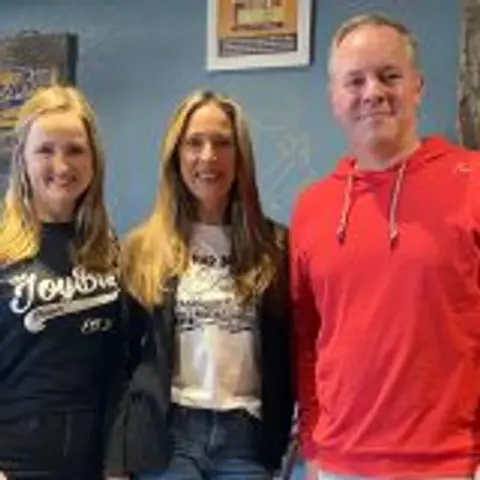 PHOENIX magazine Podcast at The Joy Bus Diner with Jennifer Caraway