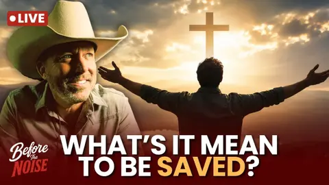 Peace With God: What Changes When You Are Justified?