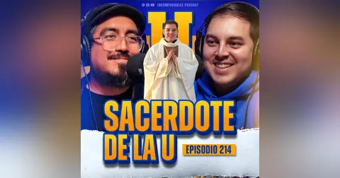Tigre de corazón y sacerdote por vocación | Alberto Vazquez "Capi" | 214