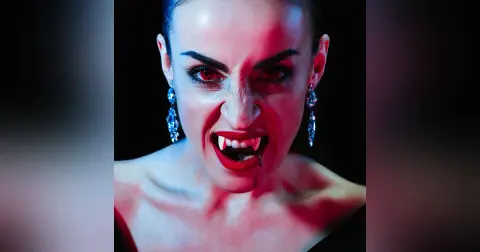 Ep.156 – Blood Rage - Serial Killer vs. Vampire in a Fight to the DEATH!