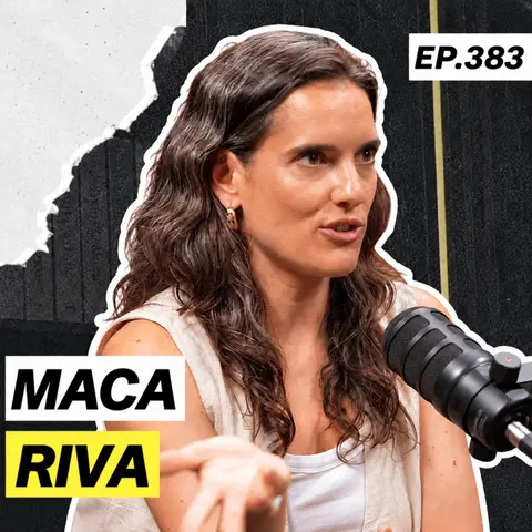 Cómo tener libertad creativa y trabajar con las marcas bajo tus propios términos - Maca Riva