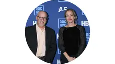 213: Alex Gibney & Alexis Bloom on "The Bibi Files"