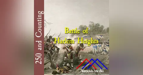 Battle of Harlem Heights–September 16, 1776