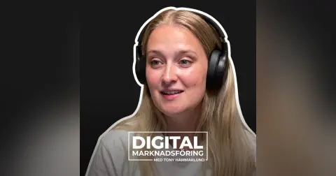 Betala för sociala medier: från verifiering till räckvidd – Philippa Lokko #162
