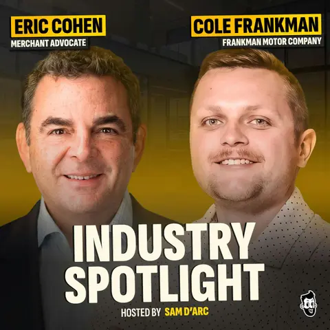 The $100K Secret Why Dealer Credit Card Fees Keep Climbing Every Year | Industry Spotlight