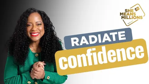 Radiate Success Without a Word: Linda Clemons Shares the Secrets of Body Language Mastery