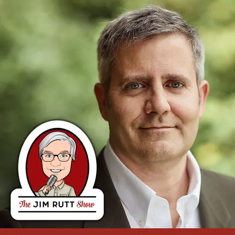 EP71 Philip Howard on Computational Propaganda