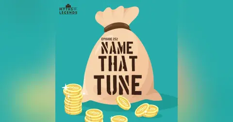 252-Greek folklore: Name that Tune