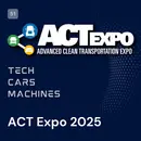 51. Advanced Clean Transportation Expo, 2025