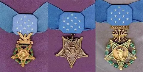 Unraveling the Threads: What Makes a Military Hero?