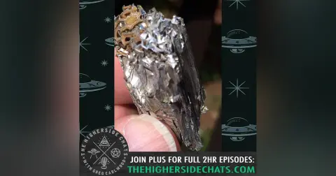 Ryan Bledsoe | Cosmic Angels, Occult Space Rituals, The Invisible College, & The Prophecy