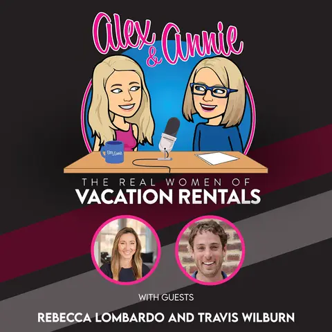 From 0 to 100 Real Quick: Celebrating 100 Episodes of Alex & Annie Podcast with The 100 Collection