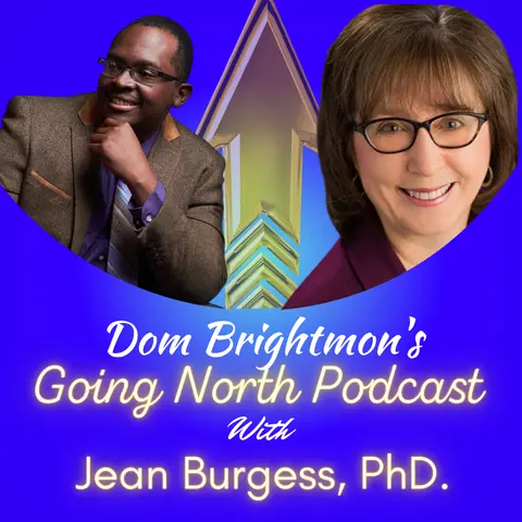 Ep. 1077 – Navigating Her Next Chapter with Jean Burgess, PhD