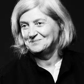 Patsy Rodenburg Profile Photo
