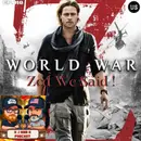 Episode 118: World War Zed we said!