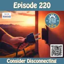 Consider Disconnecting FAAF220