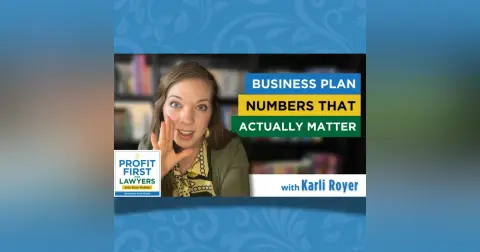 Business Plan Numbers That Actually Matter