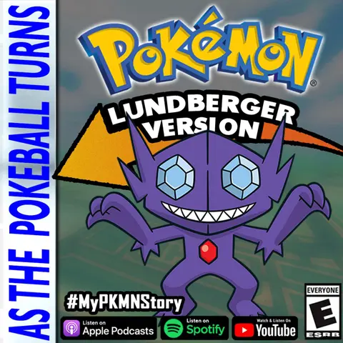 "Sableye Shadow Sneak Into The Spotlight" ft. Lundberger | TRAINER'S EYE #194
