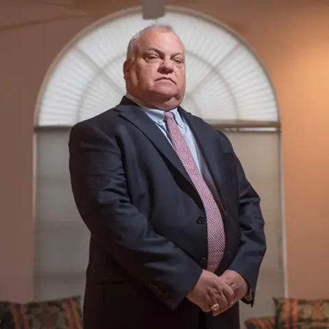 Part 2: Close Up Radio Welcomes Back Don B. Southerland, Jr., CPA, CFE
