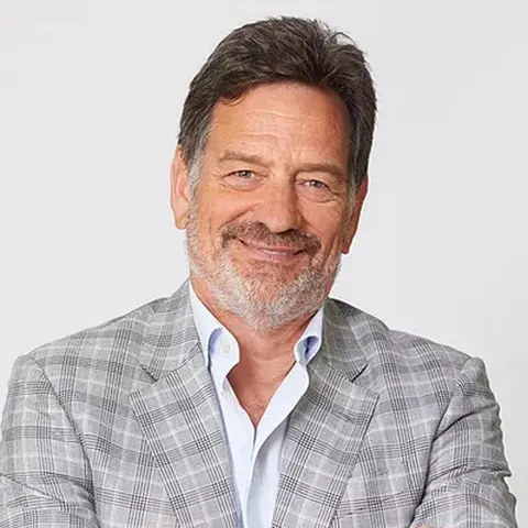 Close Up Radio Welcomes Back Executive Coach Joel P. Berman