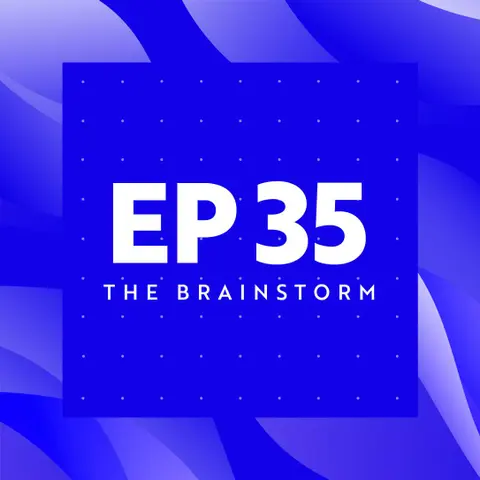 $7 Trillion For Chips and Drug Pricing | The Brainstorm EP 35