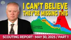 Economic Collapse Approaches