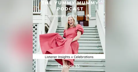 Listener Insights + Celebrations