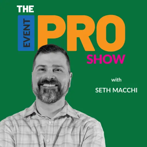 Designing a Better General Session- Part 4