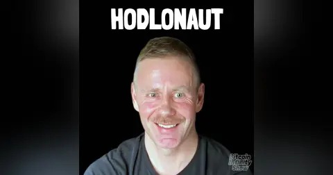 BIP-110 and the Fight for Bitcoin's Future with Hodlonaut | Bitcoin Infinity Show #191