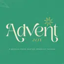 Advent: Joy