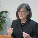 10/11/26 "The Inconvenient Truth of Suffering" by Pastor Eileen Burdick - 8 a.m.