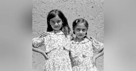 Songs of a New Mexican Childhood