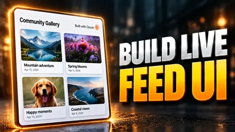 Claude Code Gallery: From Black Hole to Product Feature