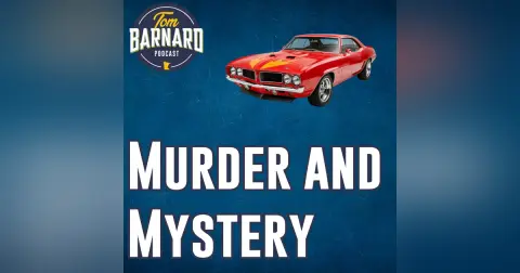 Murder and mystery