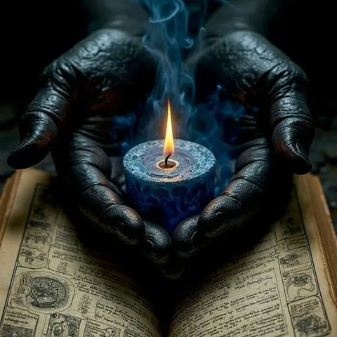 Programmed by Spellcraft