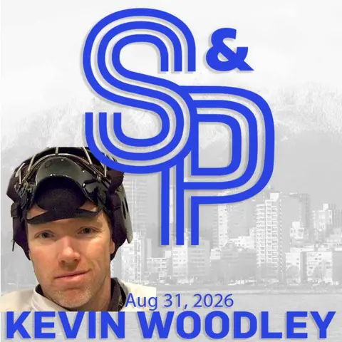 Kevin Woodley: His pre-camp chat with Ryan Johnson. And how many games do the Canucks get out of Thatcher Demko this year?