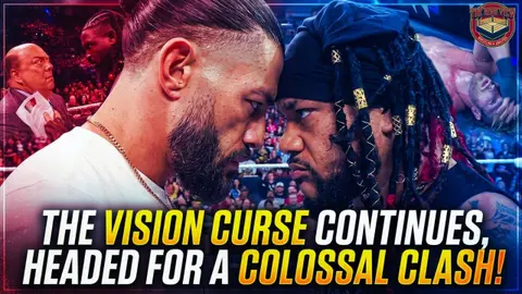 Tribal Combat , Oba Sends Message, The Vision Needs To End | The Ring View Podcast